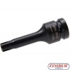 Impact Bit Socket | 12.5 mm (1/2") Drive | Spline (for RIBE) M10 -5483-M10 -BGS technic