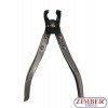Hose Clamp Pliers | for CLIC Hose Clamps - ZMBER - TOOLS
