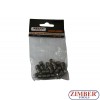 25PCS Chinese supplier fasteners and screws wire thread insert M6 X 1.0 -ZT-04J1065- SMANN TOOLS.
