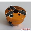 Parts for Cutter 28mm-37mm 75° and 45° ,Size:4.75x8.6 - ZR-41VRST100101 - ZIMBER TOLLS