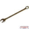 Combination wrenches 70mm - (75570) - FORCE