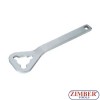 Belt Pulley Reaction Wrench VAG (9G0705) - FORCE 