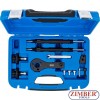 Set alata za podešavanje motora za Fiat, Alfa Romeo, Lancia 1.2 16V, 1.4 16V, T-Jet(62666) - BGS technic