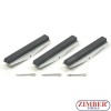 Engine Cylinder Hone Replacement Stones Ø22mm To 69mm 1-1/8"  - ZT-04B4063 - SMANN TOOLS