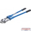Bolt Cutter with Hardened Jaws |600 mm, 909 - BGS-technic.