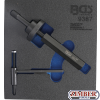 Set alata za demontažu zupčanika crpke i namještanje kućišta lančanika za Ford 1,8 TDdi / TDCi (9387) - BGS technic