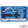 Engine Timing Tool Set | for Opel 1.0, 1.2, 1.4 - 8303 - BGS- technic.
