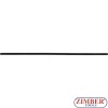 Extractor spindle | for Art. 8698 | M4 x 0,7 x 100 mm - 8698-5 - BGS technic.