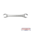 BRAKE PIPE FLARE NUT SPANNER WRENCH 10MM X 11MM, (7511011) - FORCE