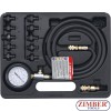Oil Pressure Test Kit 0 - 10 bar, - 98007 - BGS technic.
