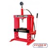 12Ton Tonne Hydraulic presses - 12001