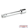 200mm 1 Inch Square Drive Extension Bar - 8048200 - FORCE