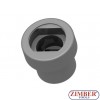 SCANIA FRONT WHEEL SHOCK ABSORBER SPRING WASHER SOCKET (3/4”DR) 28 x 37mm, ZR-36SWSFWSAS - ZIMBER TOOLS.