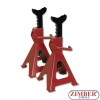 6-t Portable Car Jack Stand-1-pc