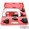 Supporting Joint Tool Set for Mercedes-Benz W211 (E-class) / W220 (S-class) / W230 (SL-class) ZR-36BJIR - ZIMBER-TOOLS.