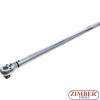Torque Wrench | 25 mm (1") | 140 - 980 Nm - 9577 - BGS technic.