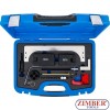 Garnitura alata za blokadu i zupčenje motore BMW B38/B46/B48  - ZR-36ETTSB94 - ZIMBER TOOLS.