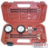 Common Rail Piezo Injector Tester Kit , ZR-36CRI - ZIMBER-TOOLS