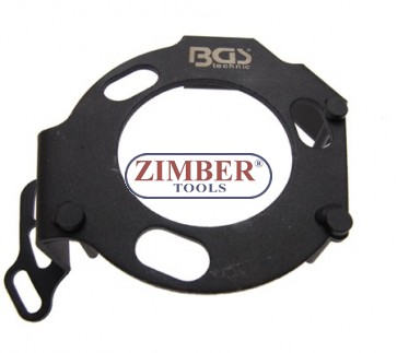 Pulley Holder for the High-Pressure Pump on Opel, Renault, Nissan -  ZB-8278 - BGS