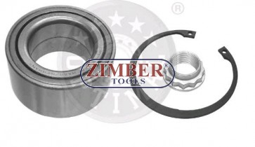 ЛАГЕР ГЛАВИНА ЗАДНА К-Т MERCEDES