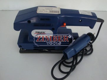 ВИБРОШЛАИФ 135W POWER PLUS