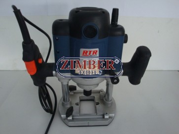 ОБЕРФРЕЗА  RTR