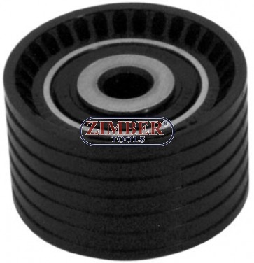 ЛАГЕР ОБТЕГАЧ-ПАРАЗИТЕН RENAULT - BREDA