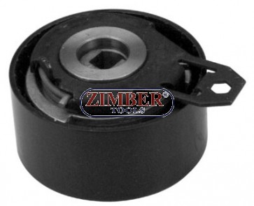 ЛАГЕР ОБТЕГАЧ RENAULT - BREDA