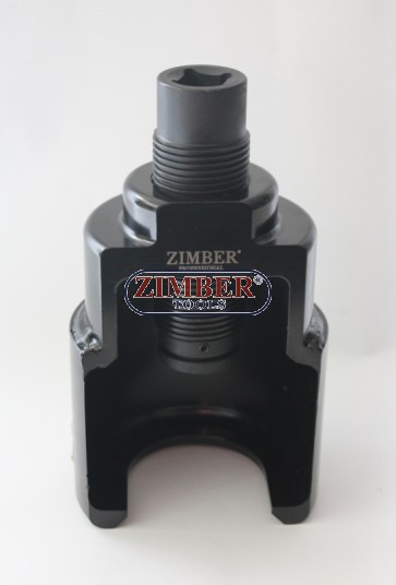 TRUCK BALL JOINT REMOVER 25MM - ZIMBER-TOOLS