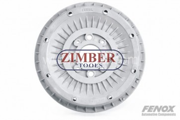 БАРАБАН СПИРАЧЕН-2101-ФЕНОКС- 1бр.