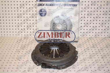 ДИСК ПРИТИСКАТЕЛЕН ЗА ГАЗЕЛА ДИЗЕЛ