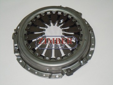 ДИСК ПРИТИСКАТЕЛЕН ЗА ГАЗЕЛА 406