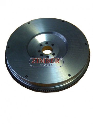 Маховик к-т  406 дв. Волга, Газел, Собол