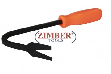 Инструмент за изваждане на щипки - ZIMBER-TOOLS