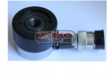 Hydraulic cylinder with 10 tonnes  - ZT-04A3117M001 - SMANN TOOLS.