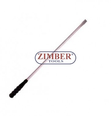 Jumbo pry bar -780mm. 687780 - FORCE
