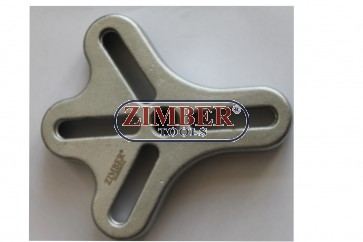 Flange Type Puller, ZR-36PFT01 - ZIMBERTOOLS