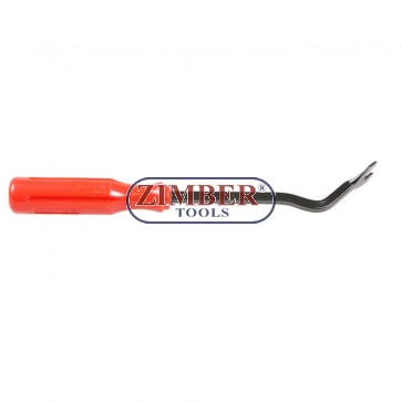 Trim Clip Tool, ZR-36DPR02- ZIMBER TOOLS