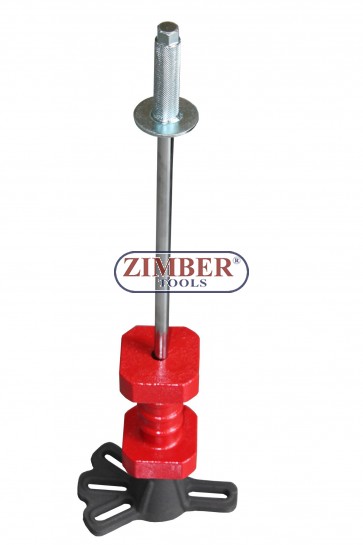 Hub Slide hammer puller - ZR-36HSHP - ZIMBER-TOOLS