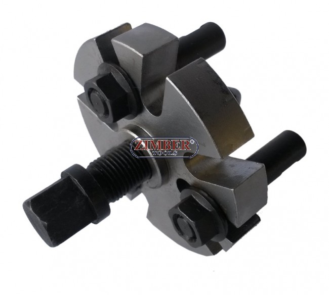 Adjustable Universal Timing Pulley & Injection Pump Puller