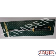 Flexible Hex Nut Drivers 6mm (F648) - FORCE