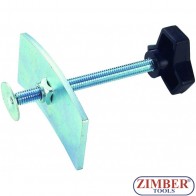 Disc Brake Pad Spreader Compresses Disc Brake Piston for Pad Installation, 9B0401- FORCE