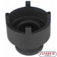 Pin Wrench Socket For Ball Joint, Mercedes M-Class - ZIMBER-TOOLS.