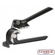 3 in 1 tubing bender 6,8,10 (mm) - 65301- FORCE 
