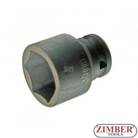 Вложка ударна 3/4 - 30mm - BGS