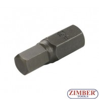 Bit Hex 30mmL 8mm (ZB-4954) - BGS