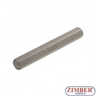 Bit Hex 75mmL 10mm (ZB-4964) - BGS