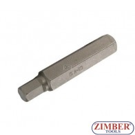 Bit Hex 75mmL 14mm (ZB-4966) - BGS