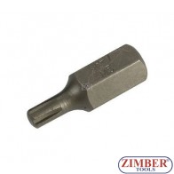 Bit Ribe 30mmL M5, (ZB-4760) - BGS