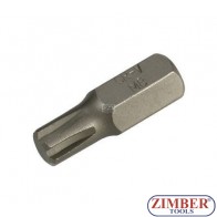 Bit Ribe - M10,10 mm Dr. 30mmL ZR-15B1030R10 - ZIMBER-TOOLS